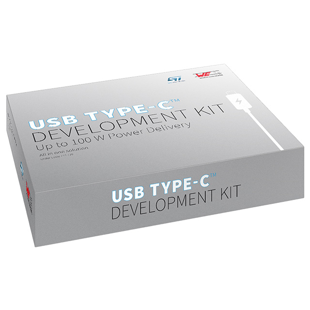 【744730】USB TYPE-C 100W DEVELOPMENT KIT