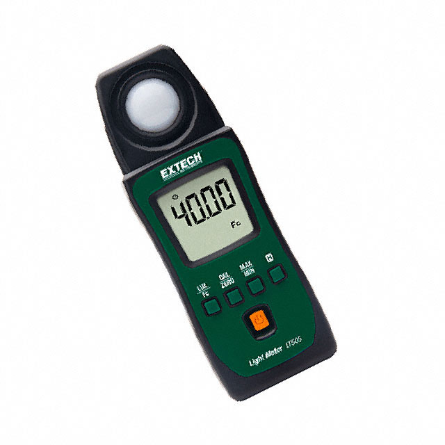 POCKET LIGHT METER【LT505】