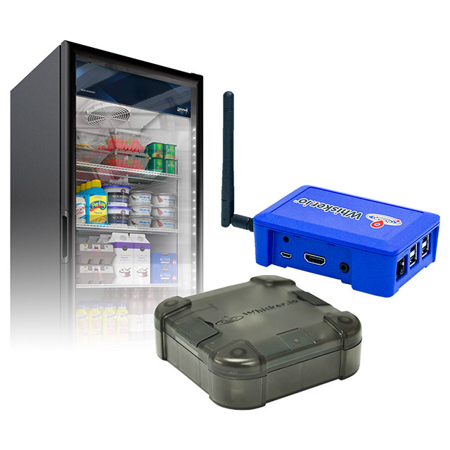 【WSK-900-0000】REFRIGERATION KIT PRO ETH