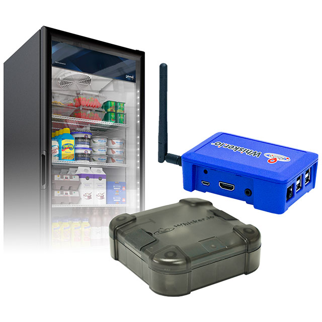 【WSK-900-0001】REFRIGERATION KIT PRO 4G