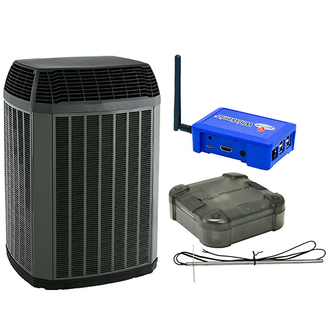 【WSK-900-0004】HVAC KIT PRO ETH