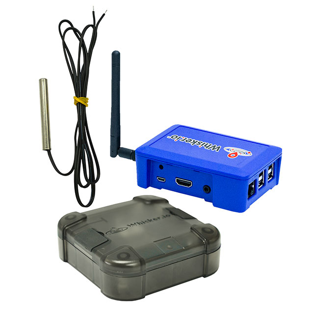 5 PIECES THERMAL SENSORS KIT【WSK-900-0006】