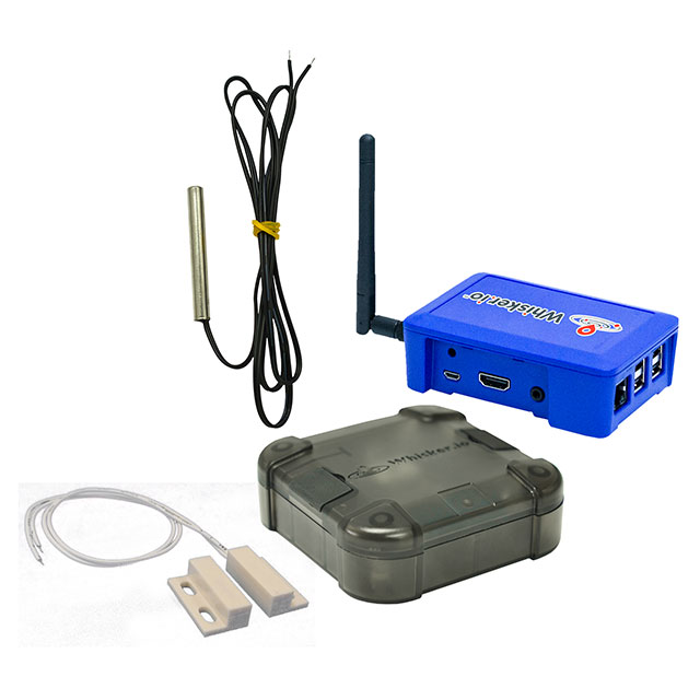 【WSK-900-0010】7 PIECES THERMAL SENSORS KIT