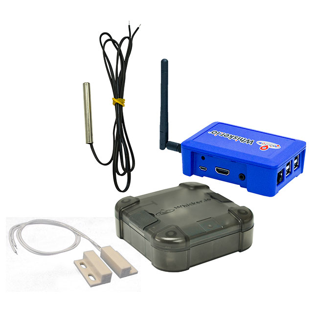 7 PIECES THERMAL SENSORS KIT【WSK-900-0011】