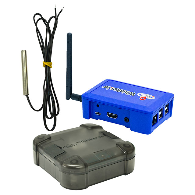 7 PIECES THERMAL SENSORS KIT【WSK-900-0020】