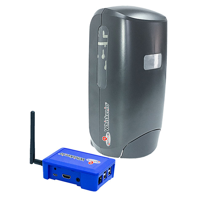 2 PIECES WIRELESS IOT SENSOR KIT【WSK-900-0026】