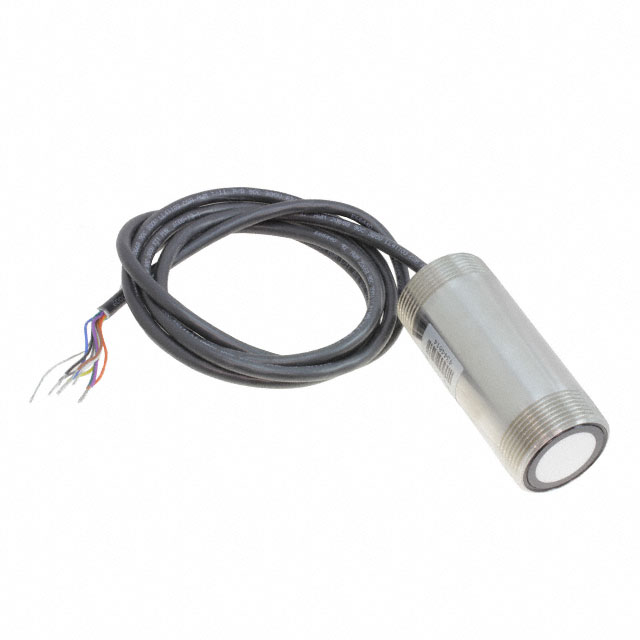 【TS-100.30C1X.007FB】TOUGHSONIC 30 1.5" NPT RS-232