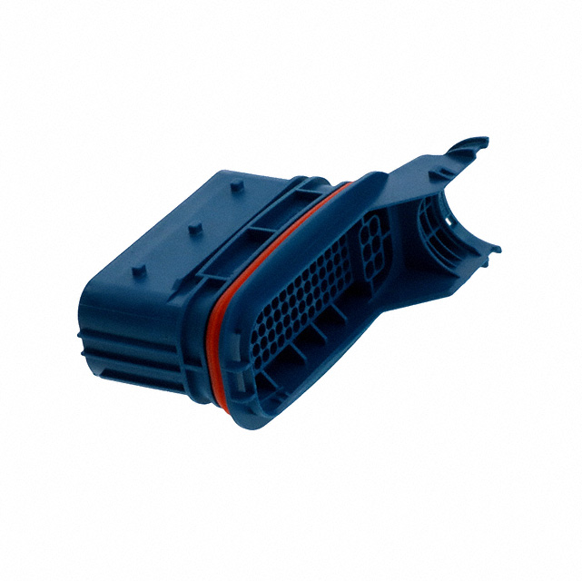 【3-1718324-1】CONN PLUG HSG 62POS 5.00MM