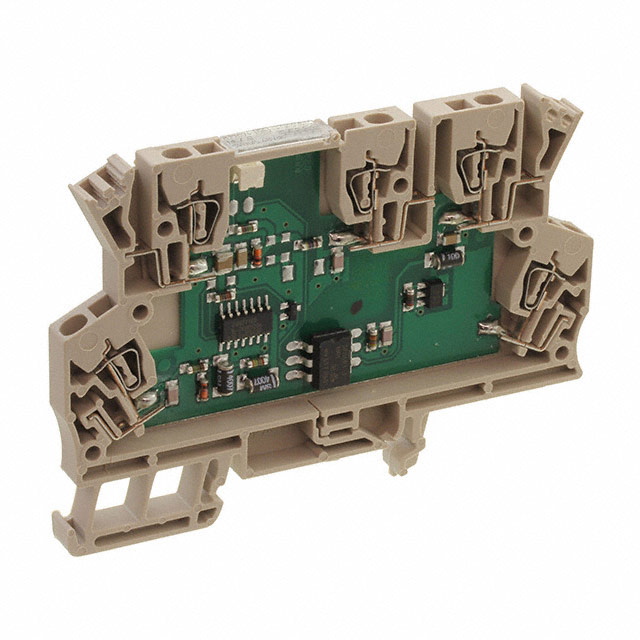 【8398940000】OPTOISOLATOR TRANS MODULE