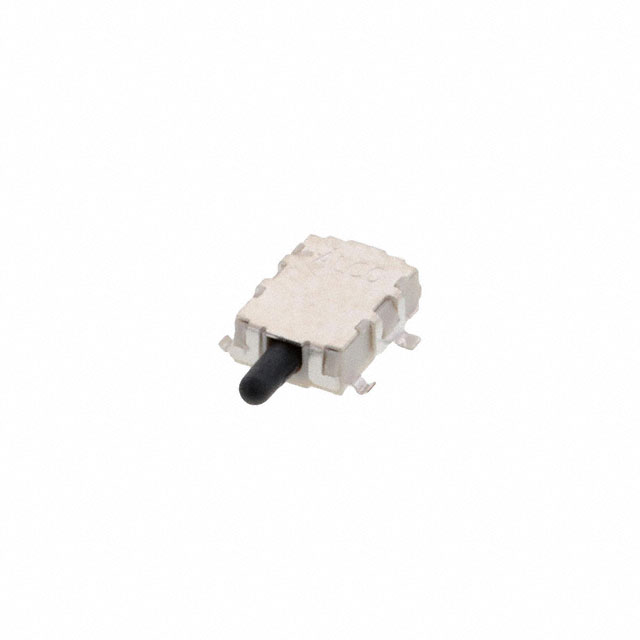 【JJHH0UG200NONMRTR】SWITCH DETECTOR SPST-NO 0.01A 5V