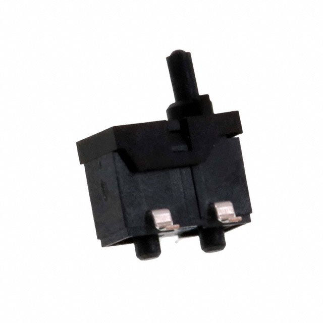 【JJLV0UG840NOPPRTR】SWITCH DETECT SPST-NO 0.005A 5V