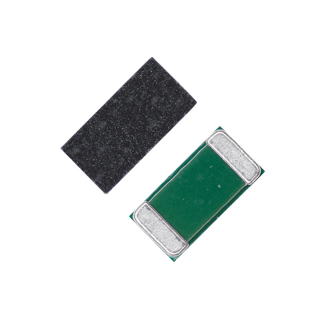 【JR0805X35E】0805 35 AMP JUMPER [digi-reel品]