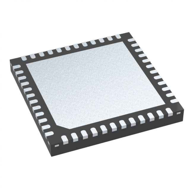 【STM32WB55RGV6TR】IC RF TXRX+MCU 802.15.4 68VFQFPN