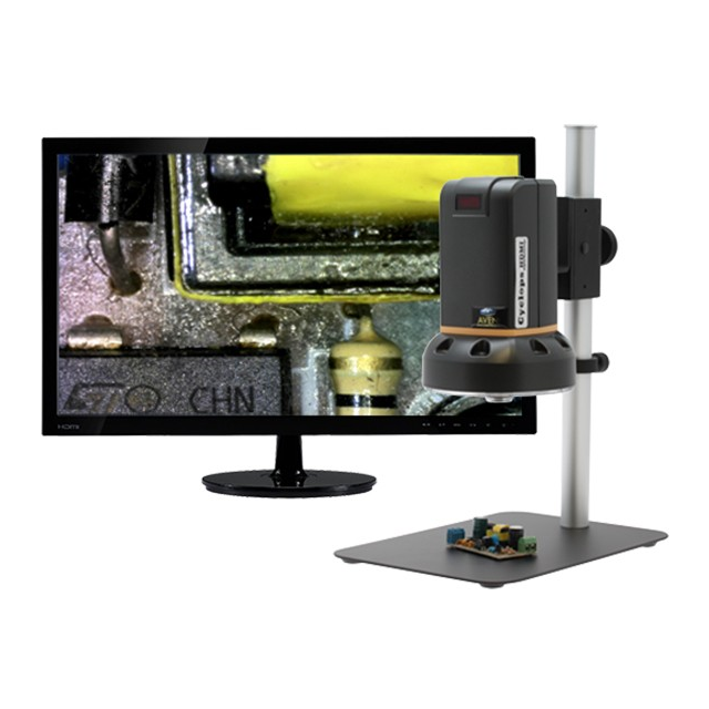 【26700-423】CYCLOPS 3.0 DIGITAL MICROSCOPE