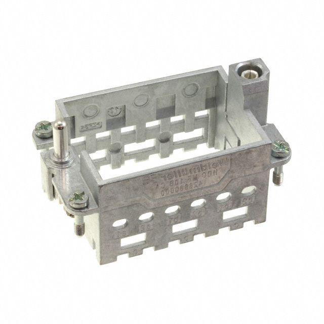 【1428980000】FRAME FOR INDUSTRIAL CONNECTOR,