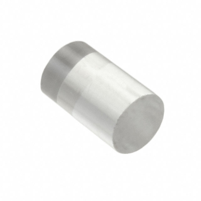 【191-66007G】LASER DIODE ROD LENS 5X8.5