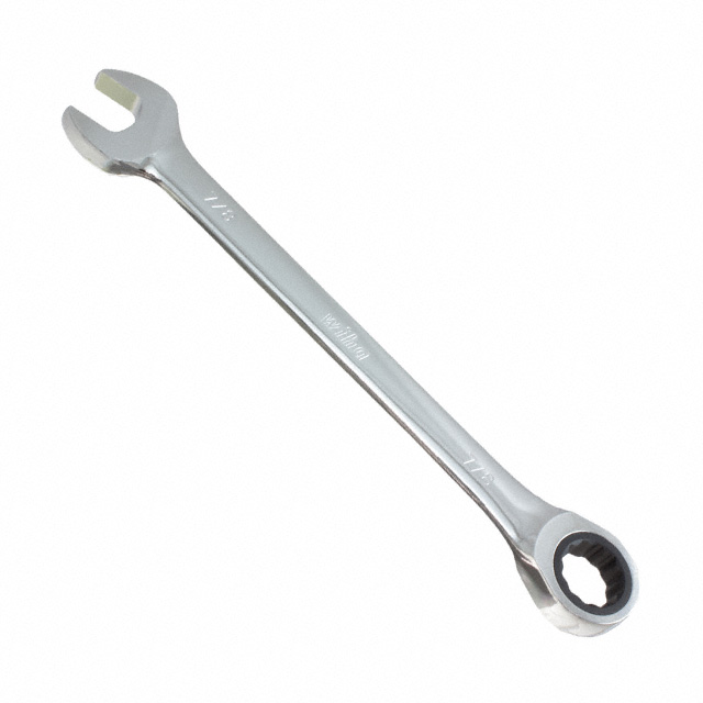 【30337】WRENCH COMBO RATCHET 7/8" 11.22"