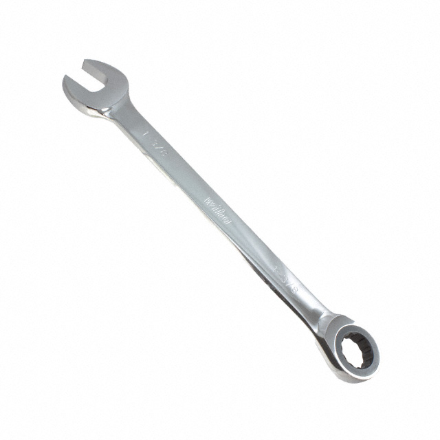 【30344】WRENCH COMBO RATCHET 1-3/8"