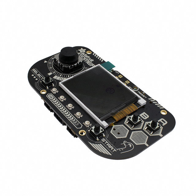 【4242】PYGAMER FOR MAKECODE ARCADE, CIR