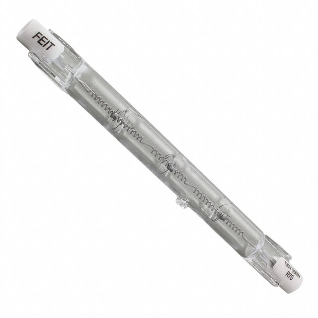 【59-1421-00】BULB HALAOGEN 500W T3 3/8" DIA