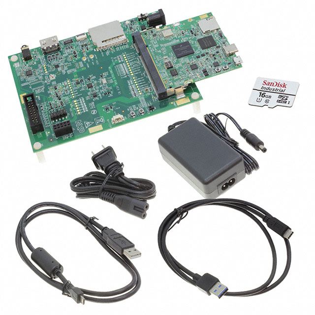 【MCIMX7ULP-EVK】I.MX 7ULP EVAL BRD