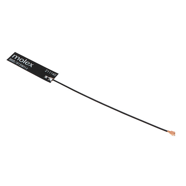 868/915MHZ FLEXIBLE ANTENNA100MM【2111400100】