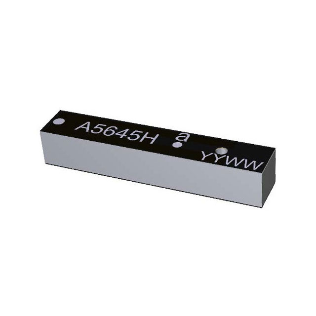 A5645H MICA 2.4 GHZ SMD HALOGEN【A5645H】