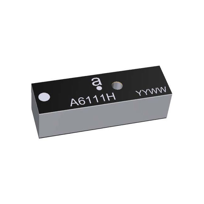 【A6111H】A6111H COMATA 2.4 GHZ SMD HALOGE