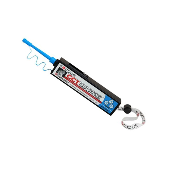 【CCT-250】FOCCUS CCT CLEAR CONNECTION TOOL