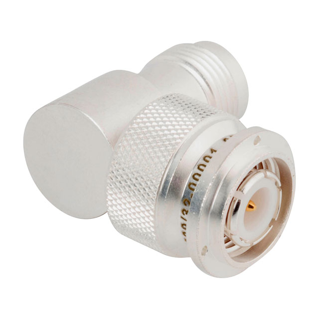 【M55339/32-00001】COAX ADAPT TNC TO TNC
