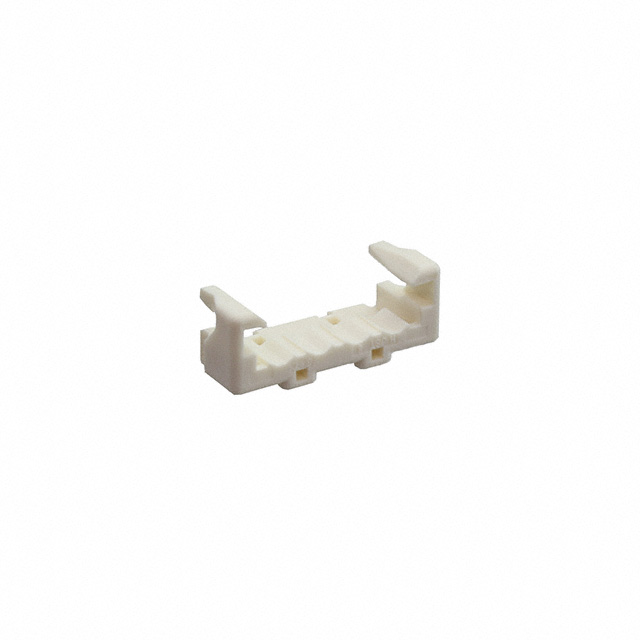 【XAFS-04V-S】RETAINER XAF POS 2.5MM