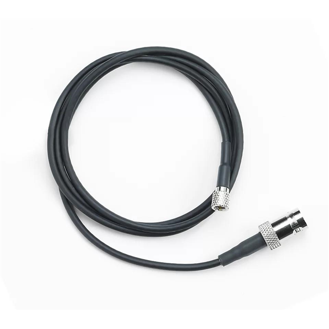 【786657-01】COAX CBL 10-32 TO BNC 36"