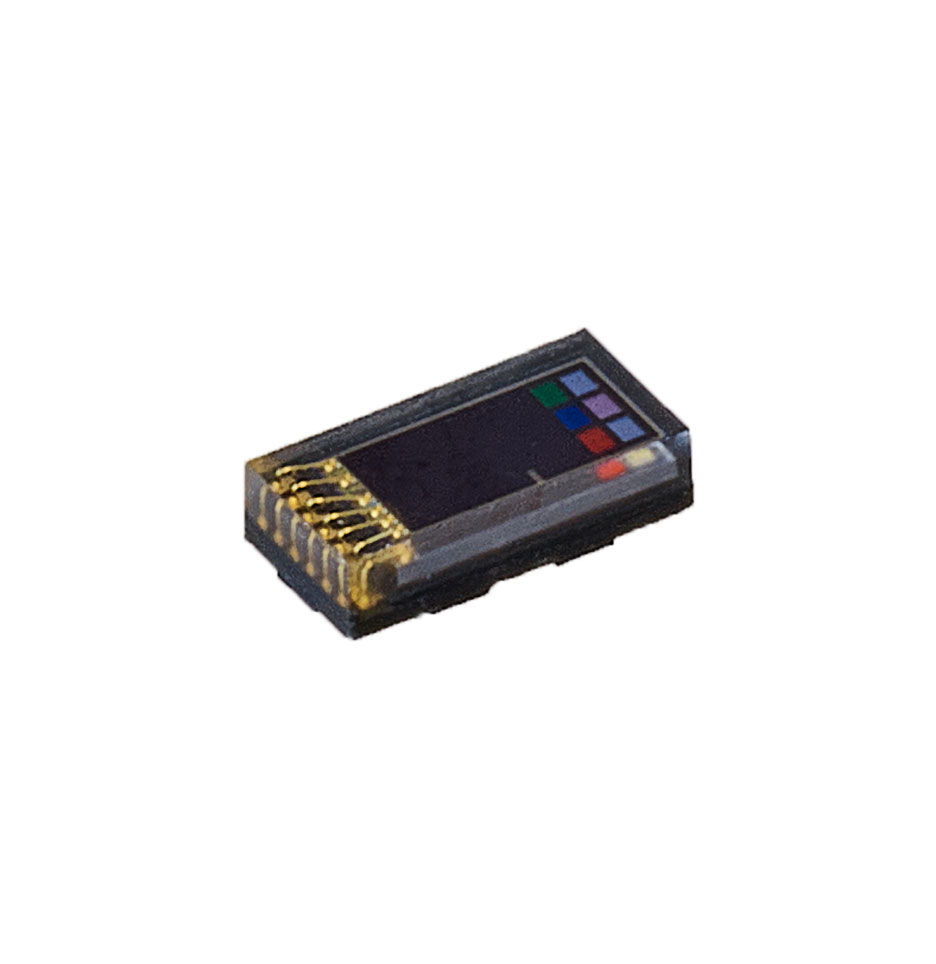 TCS34103 OLGA6 LF T&RDP