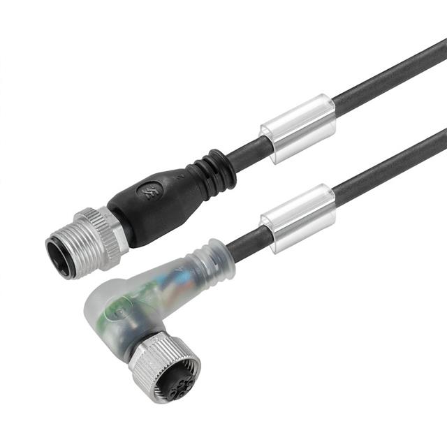 【1004320150】SENSOR-ACTUATOR CABLE (ASSEMBLED