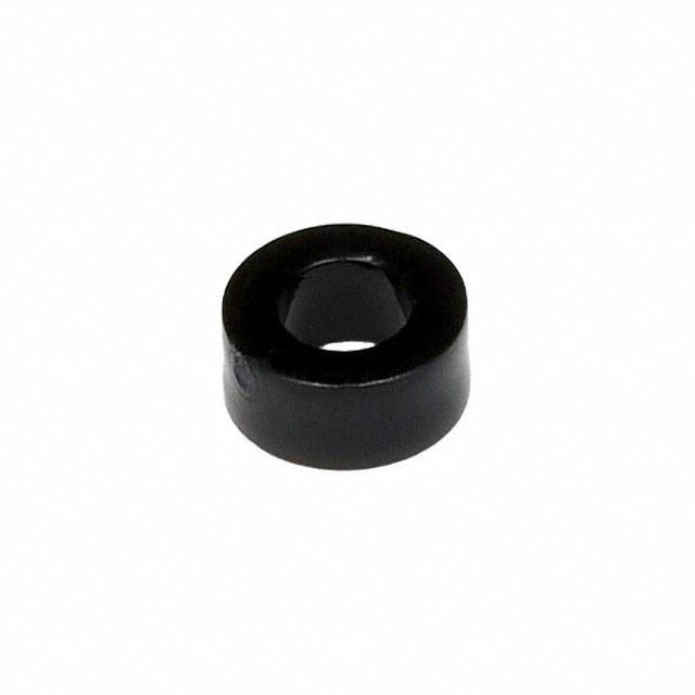 【005240059905】ROUND SPACER #2 ACETAL 3MM