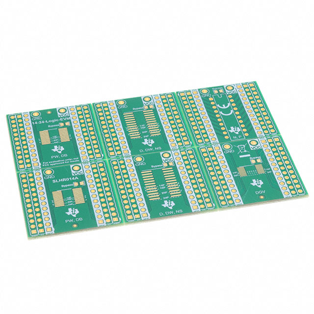 【14-24-LOGIC-EVM】DEVELOPMENT SPECIALIZED