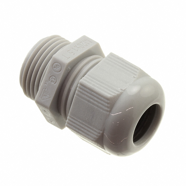 【1772300000】CABLE GLAND 6-12MM M20 PLASTIC