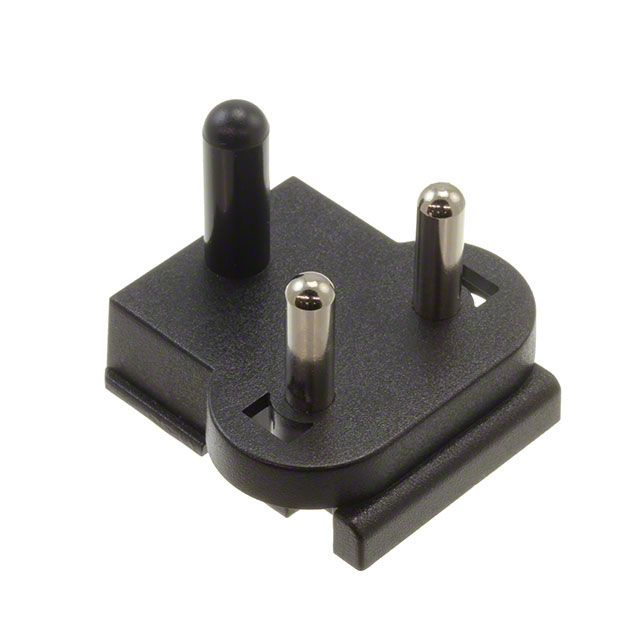 【BLADE-IN】INPUT PLUG INDIA FOR KTPS36