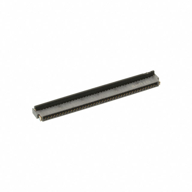 【FH34SRJ-40S-0.5SH(50)】CONN FFC FPC 40POS 0.5MM R/A