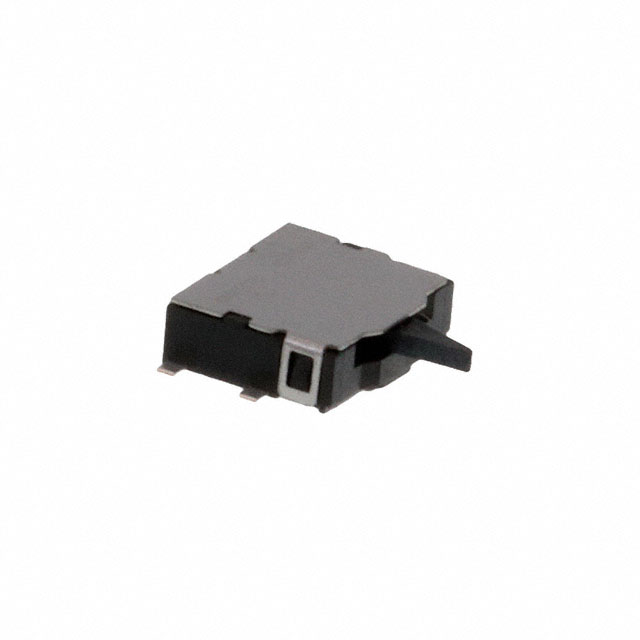 【JJIH0UG150NOPMRTR】SWITCH DETECTOR SPST-NO 0.01A 5V