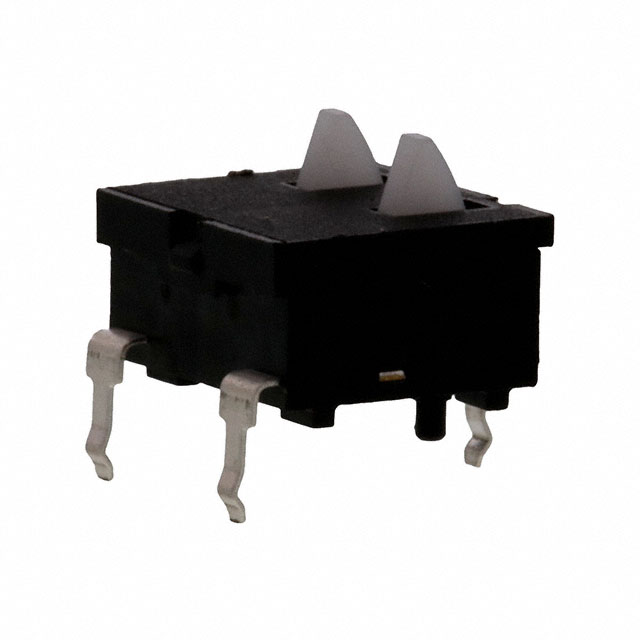 【JJPH0US830NOPPRLO】SWITCH DETECTOR DPST-NO 0.1A 5V