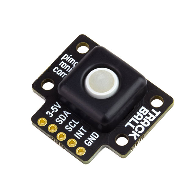 TRACKBALL BREAKOUT【PIM447】