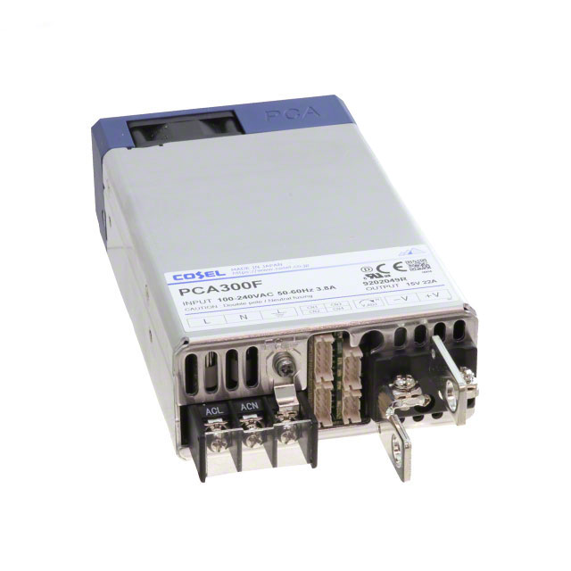 【PCA300F-15】AC/DC CONVERTER 15V 330W