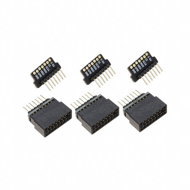 【PIM454】SPI BREAKOUT GARDEN EXTENDER KIT