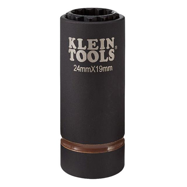 SOCKET IMPACT 12 PNT DEEP 3.25"【66052E】