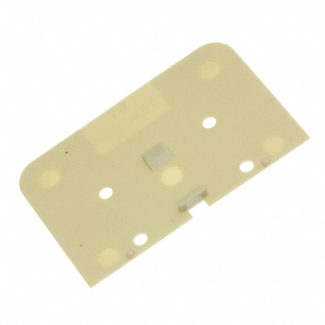 【0348260000】CONN TERM BLK PARTITION RAIL