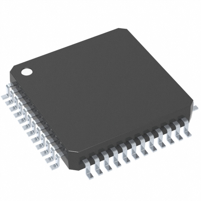 【UCC5638FQPTR】IC SCSI 15-LINE TERM 48-LQFP