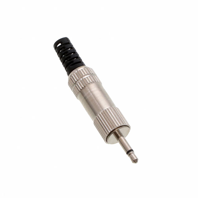 【4831.1200】CONN PLUG MONO 2.5MM 2COND