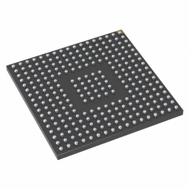 【STM32H7R7I8K6】IC MCU 32BIT 64KB FLASH 176UFBGA