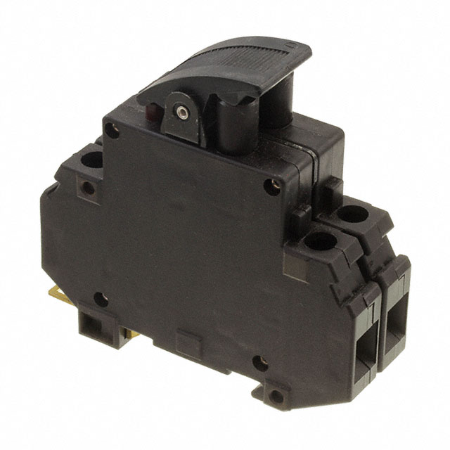 【7940102281】CIR BRKR THRMMAG 2A 250VAC 80VDC[バルク]